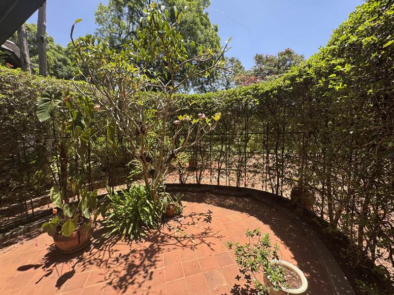 Serengeti Manor - Gallery 15